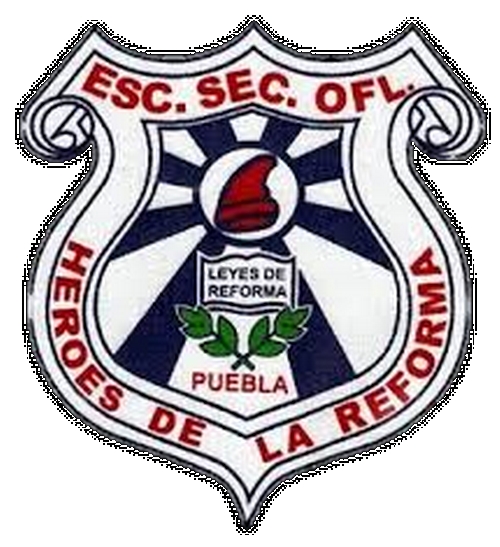Secundaria Heroes de la Reforma