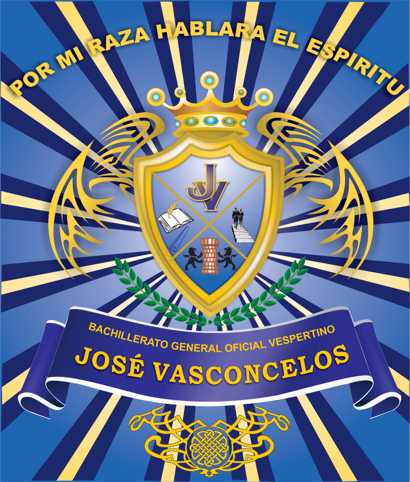 Bachillerato Jos&eacute; Vasconcelos